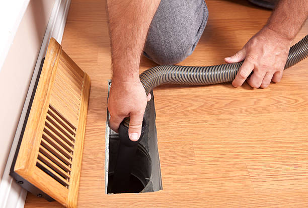 Best Commercial Air Duct Cleaning  in Reliez Valley, CA