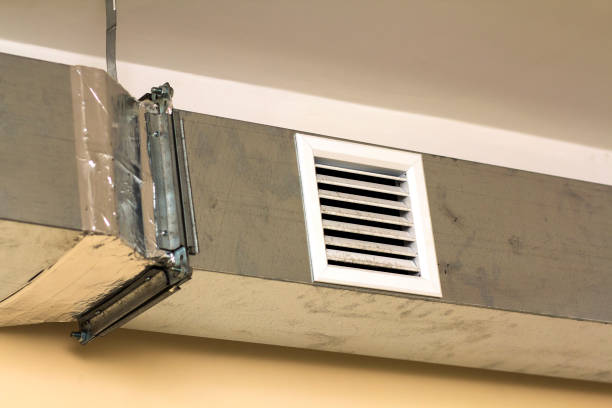 Best Emergency Air Duct Cleaning  in Reliez Valley, CA